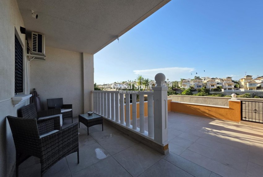 Wiederverkauf - WOHNUNG -
ORIHUELA COSTA - Lomas De Cabo Roig-los Dolses