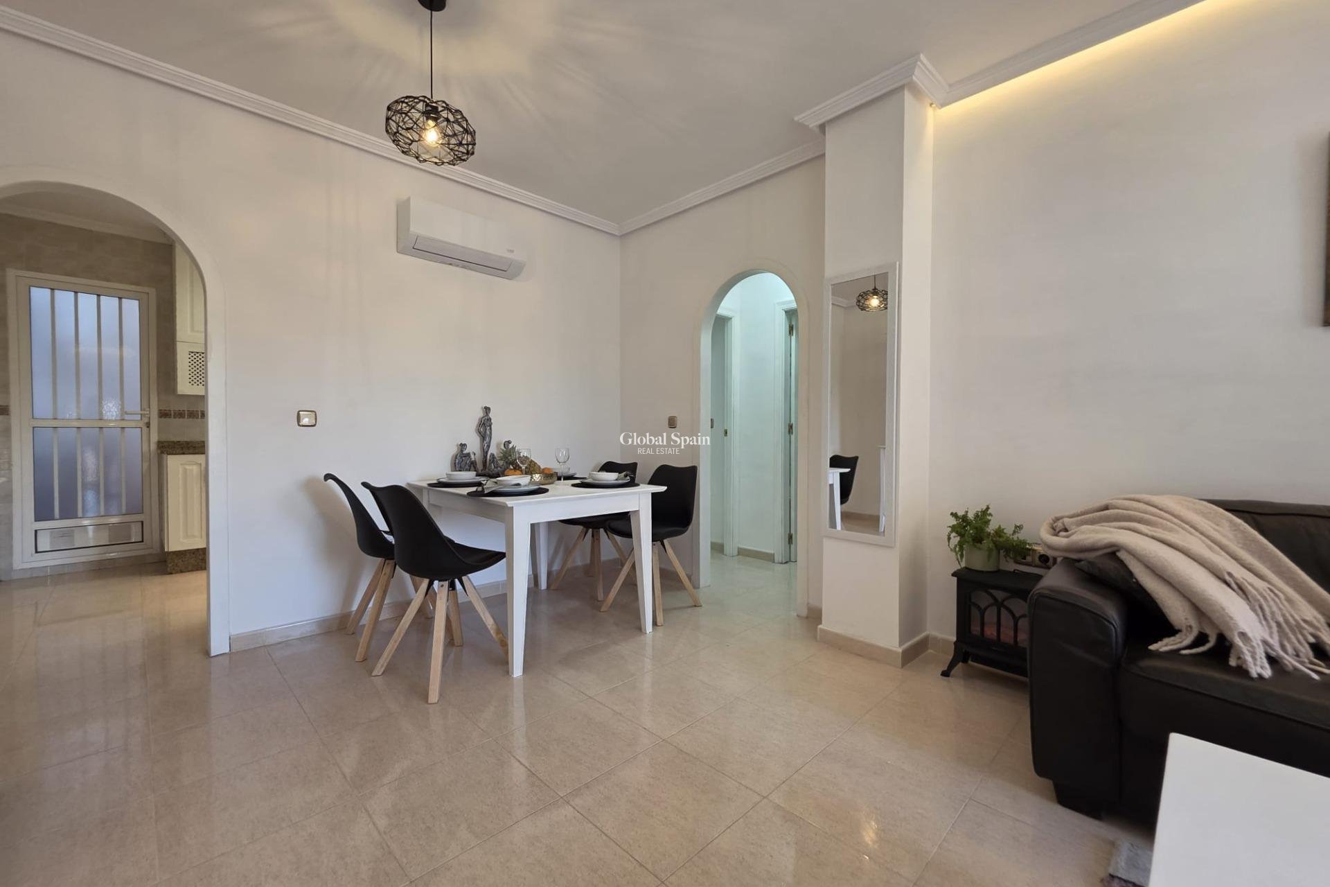 Wiederverkauf - WOHNUNG -
ORIHUELA COSTA - Lomas De Cabo Roig-los Dolses