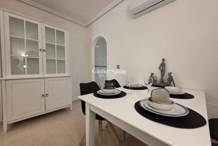 Wiederverkauf - WOHNUNG -
ORIHUELA COSTA - Lomas De Cabo Roig-los Dolses