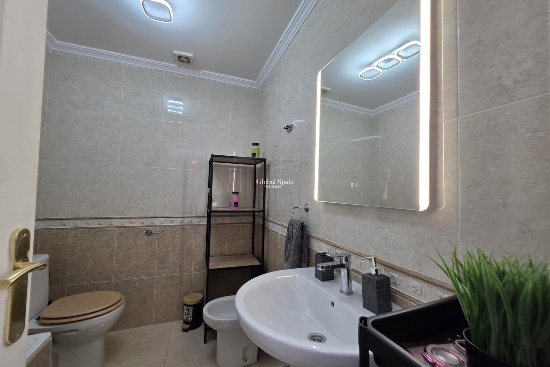 Wiederverkauf - WOHNUNG -
ORIHUELA COSTA - Lomas De Cabo Roig-los Dolses