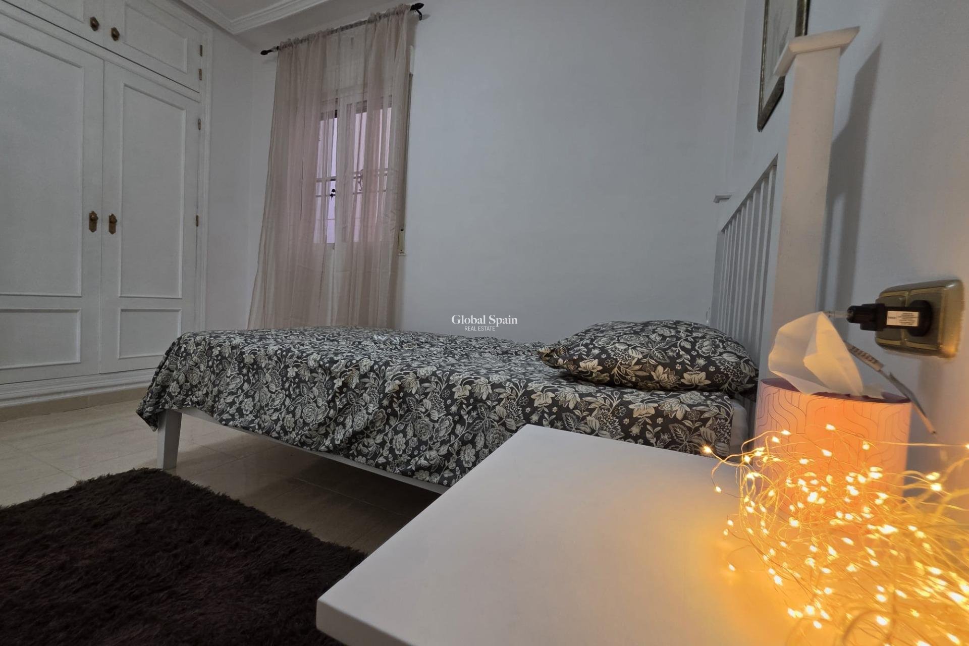 Wiederverkauf - WOHNUNG -
ORIHUELA COSTA - Lomas De Cabo Roig-los Dolses