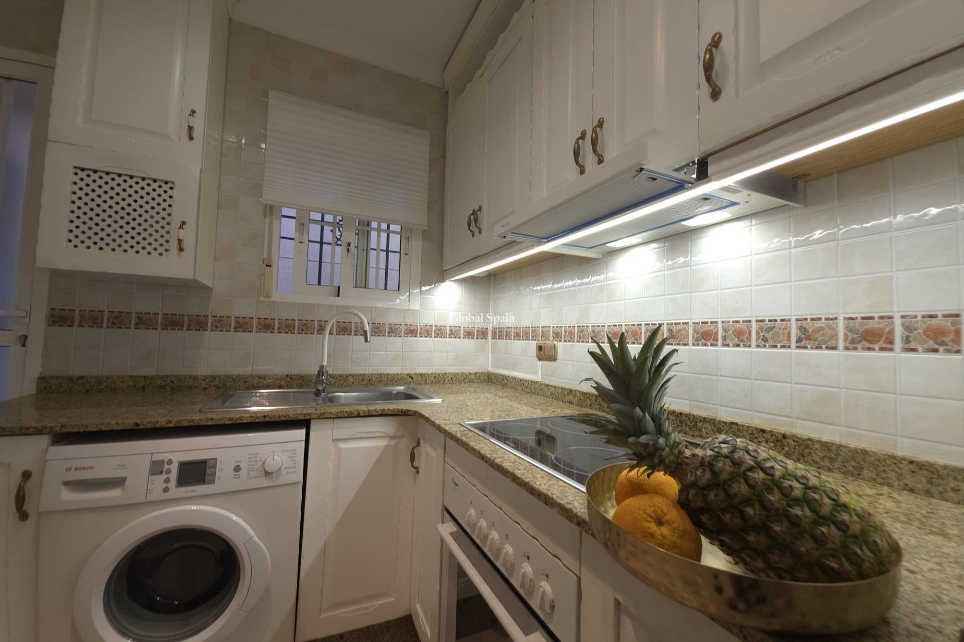 Wiederverkauf - WOHNUNG -
ORIHUELA COSTA - Lomas De Cabo Roig-los Dolses