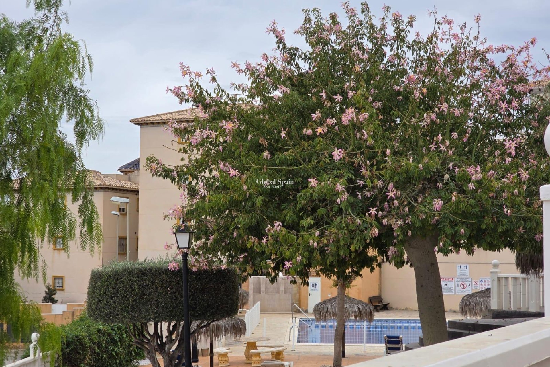 Wiederverkauf - WOHNUNG -
ORIHUELA COSTA - Lomas De Cabo Roig-los Dolses