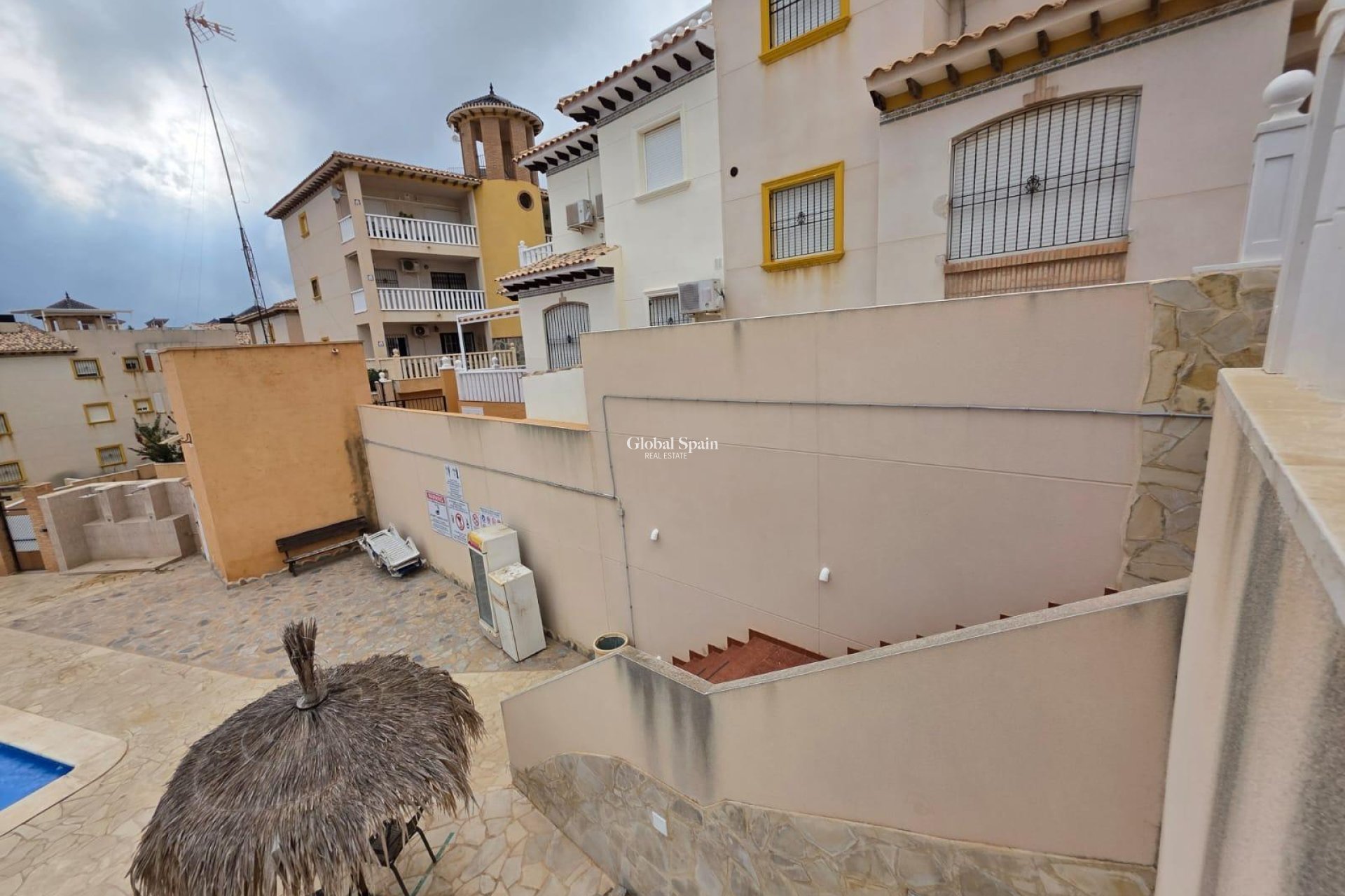 Wiederverkauf - WOHNUNG -
ORIHUELA COSTA - Lomas De Cabo Roig-los Dolses