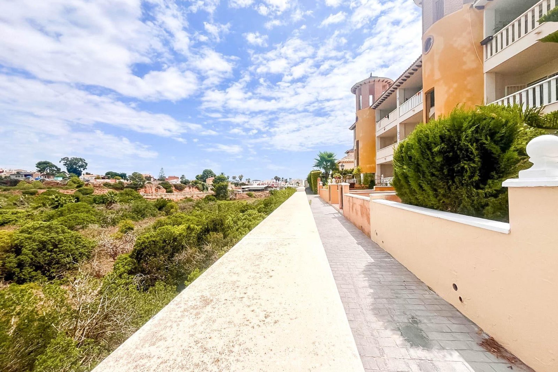 Wiederverkauf - WOHNUNG -
ORIHUELA COSTA - Lomas De Cabo Roig-los Dolses