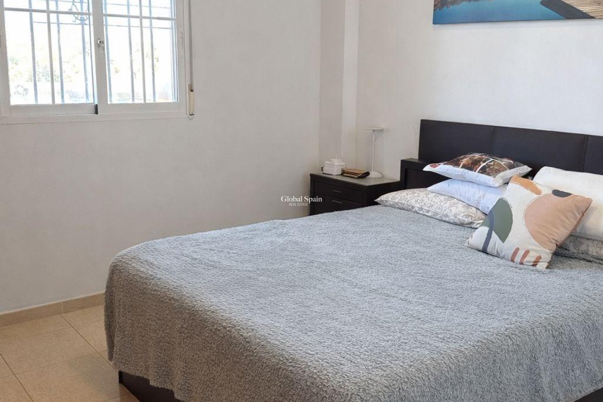 Wiederverkauf - WOHNUNG -
ORIHUELA COSTA - Lomas De Cabo Roig-los Dolses