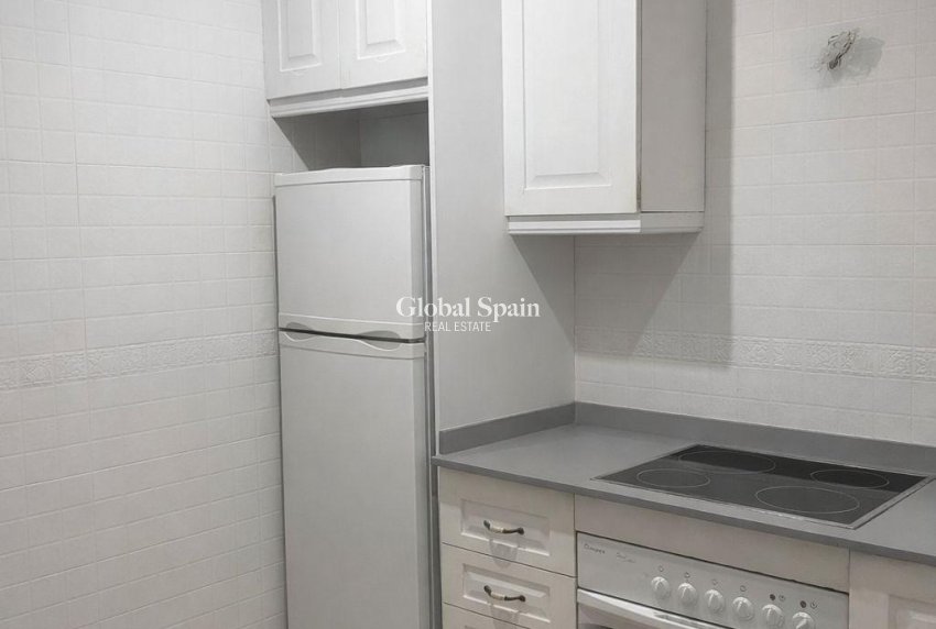 Wiederverkauf - WOHNUNG -
ORIHUELA COSTA - Lomas De Cabo Roig-los Dolses