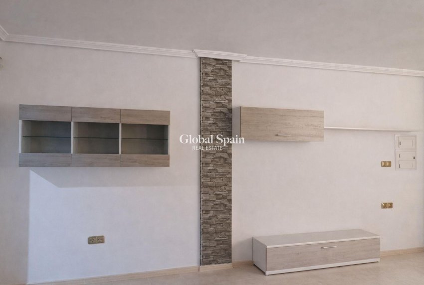 Wiederverkauf - WOHNUNG -
ORIHUELA COSTA - Lomas De Cabo Roig-los Dolses