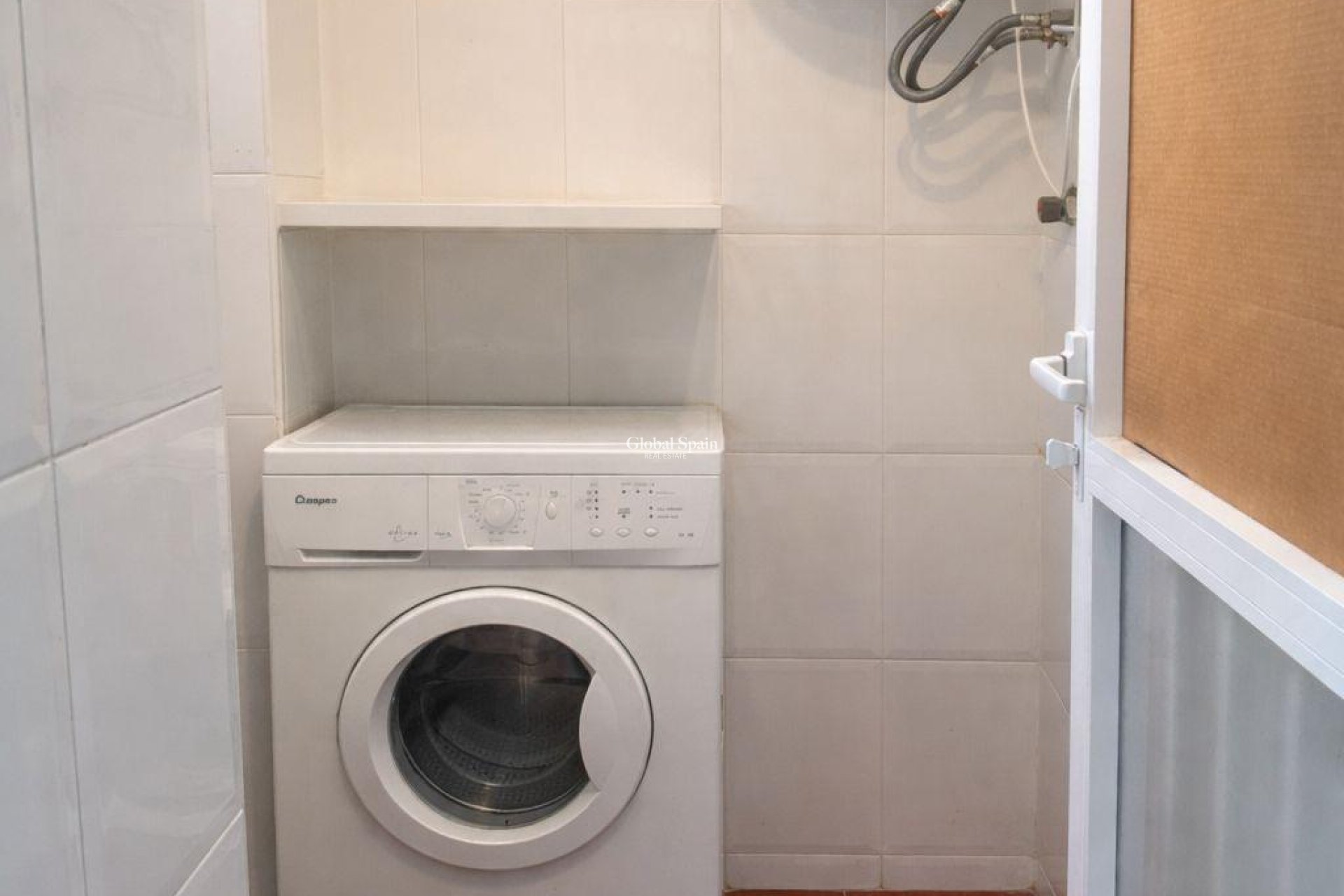 Wiederverkauf - WOHNUNG -
ORIHUELA COSTA - Lomas De Cabo Roig-los Dolses