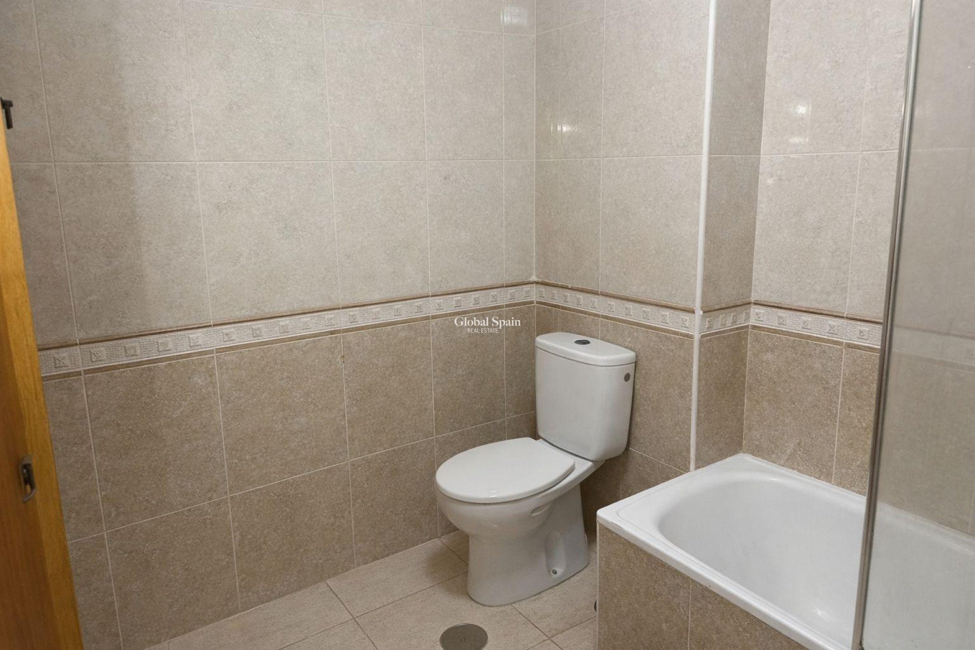 Wiederverkauf - WOHNUNG -
ORIHUELA COSTA - Lomas De Cabo Roig-los Dolses