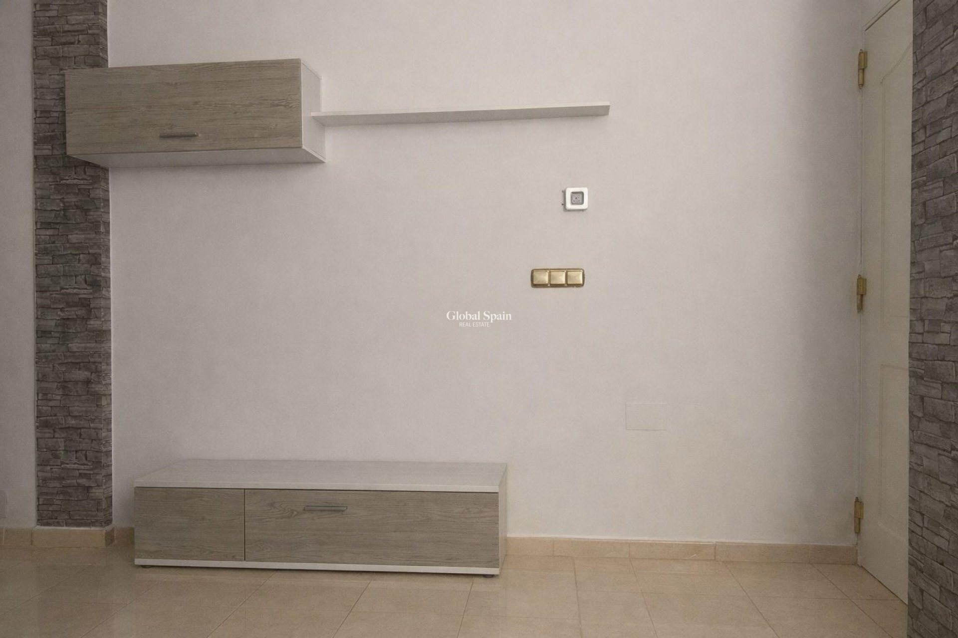 Wiederverkauf - WOHNUNG -
ORIHUELA COSTA - Lomas De Cabo Roig-los Dolses