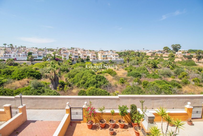Wiederverkauf - WOHNUNG -
ORIHUELA COSTA - Lomas de Cabo Roig-Los Dolses