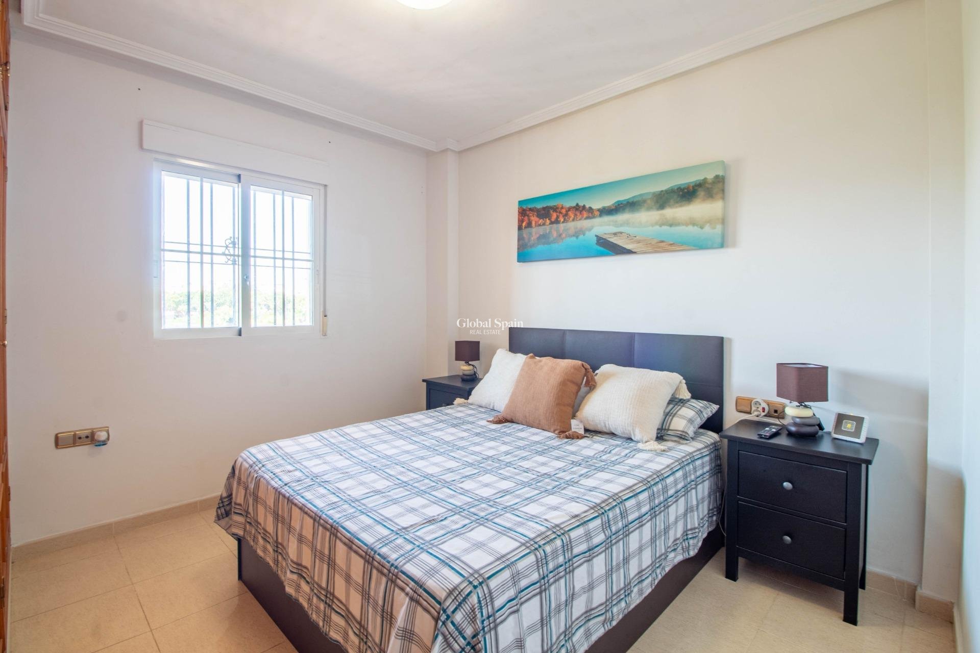 Wiederverkauf - WOHNUNG -
ORIHUELA COSTA - Lomas de Cabo Roig-Los Dolses