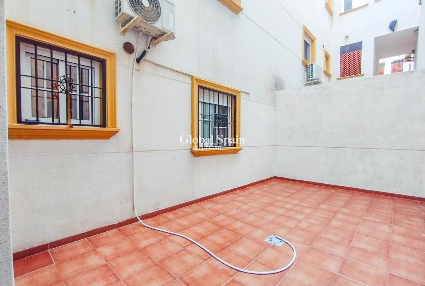 Wiederverkauf - WOHNUNG -
ORIHUELA COSTA - Lomas de Cabo Roig-Los Dolses