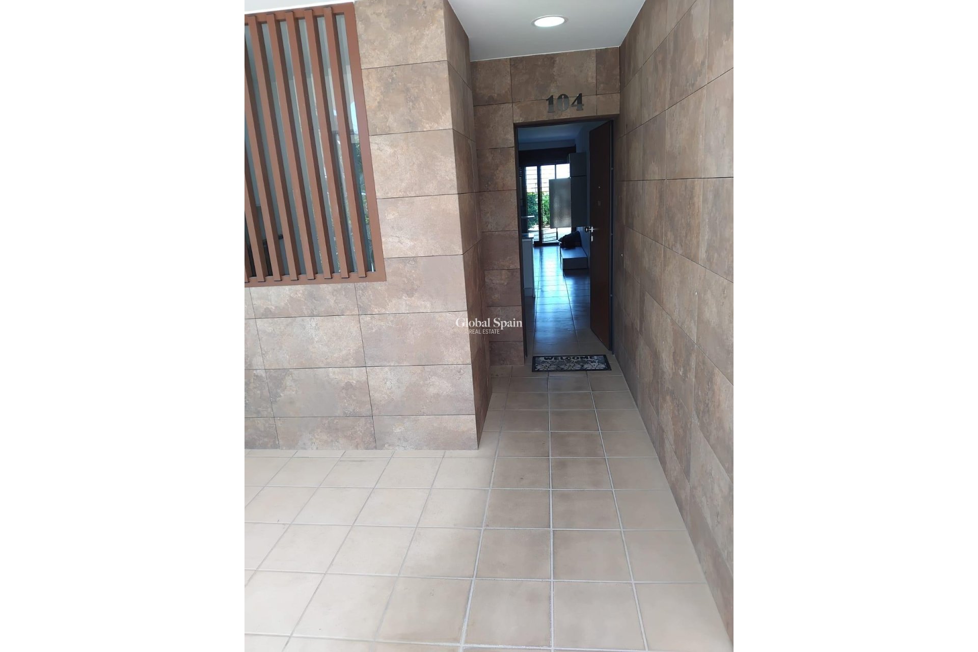 Wiederverkauf - WOHNUNG -
ORIHUELA COSTA - Lomas de Cabo Roig