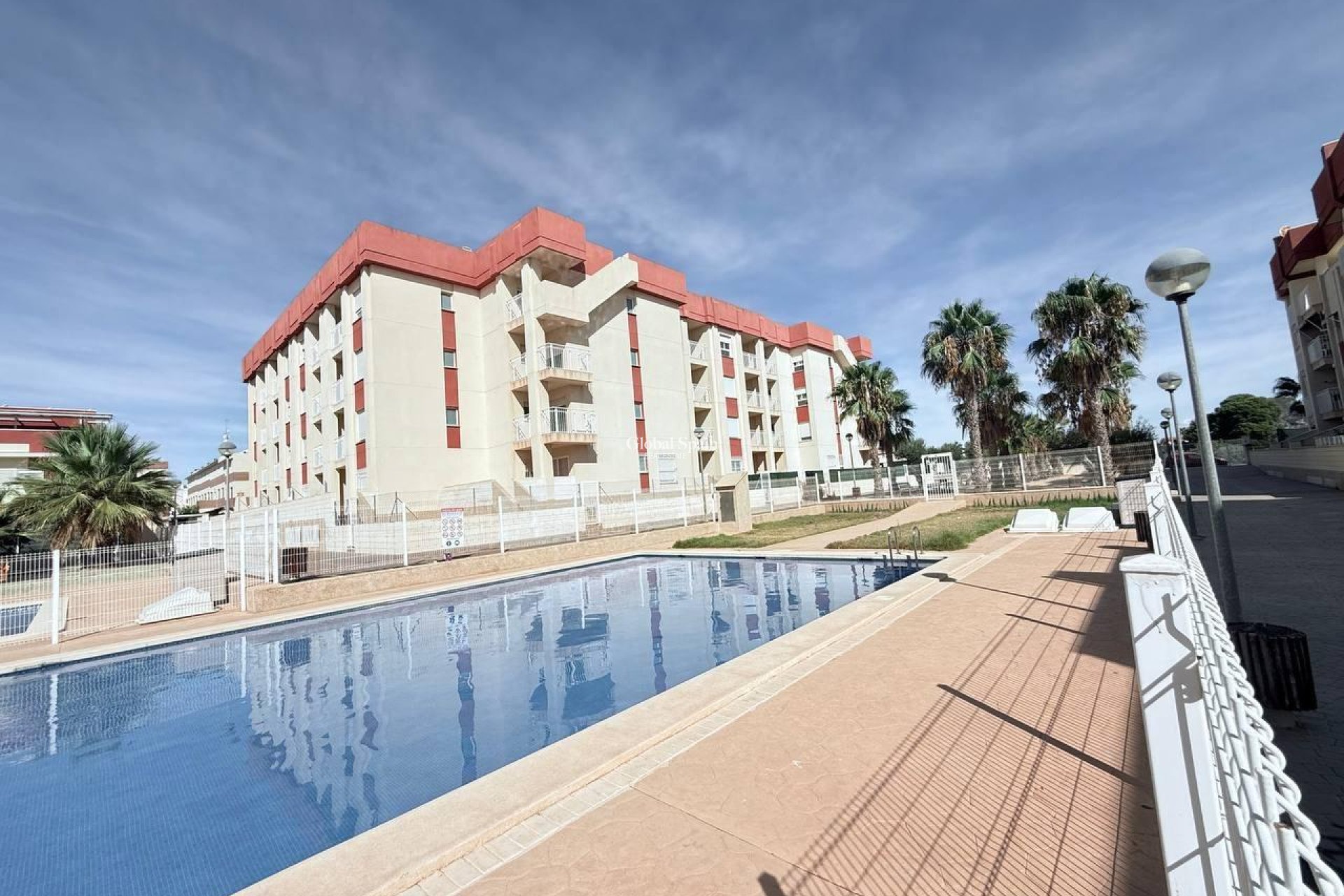 Wiederverkauf - WOHNUNG -
ORIHUELA COSTA - Lomas de Cabo Roig