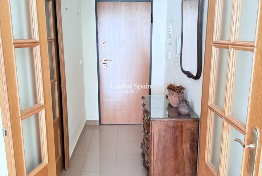 Wiederverkauf - WOHNUNG -
ORIHUELA COSTA - Lomas de Cabo Roig