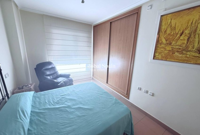 Wiederverkauf - WOHNUNG -
ORIHUELA COSTA - Lomas de Cabo Roig