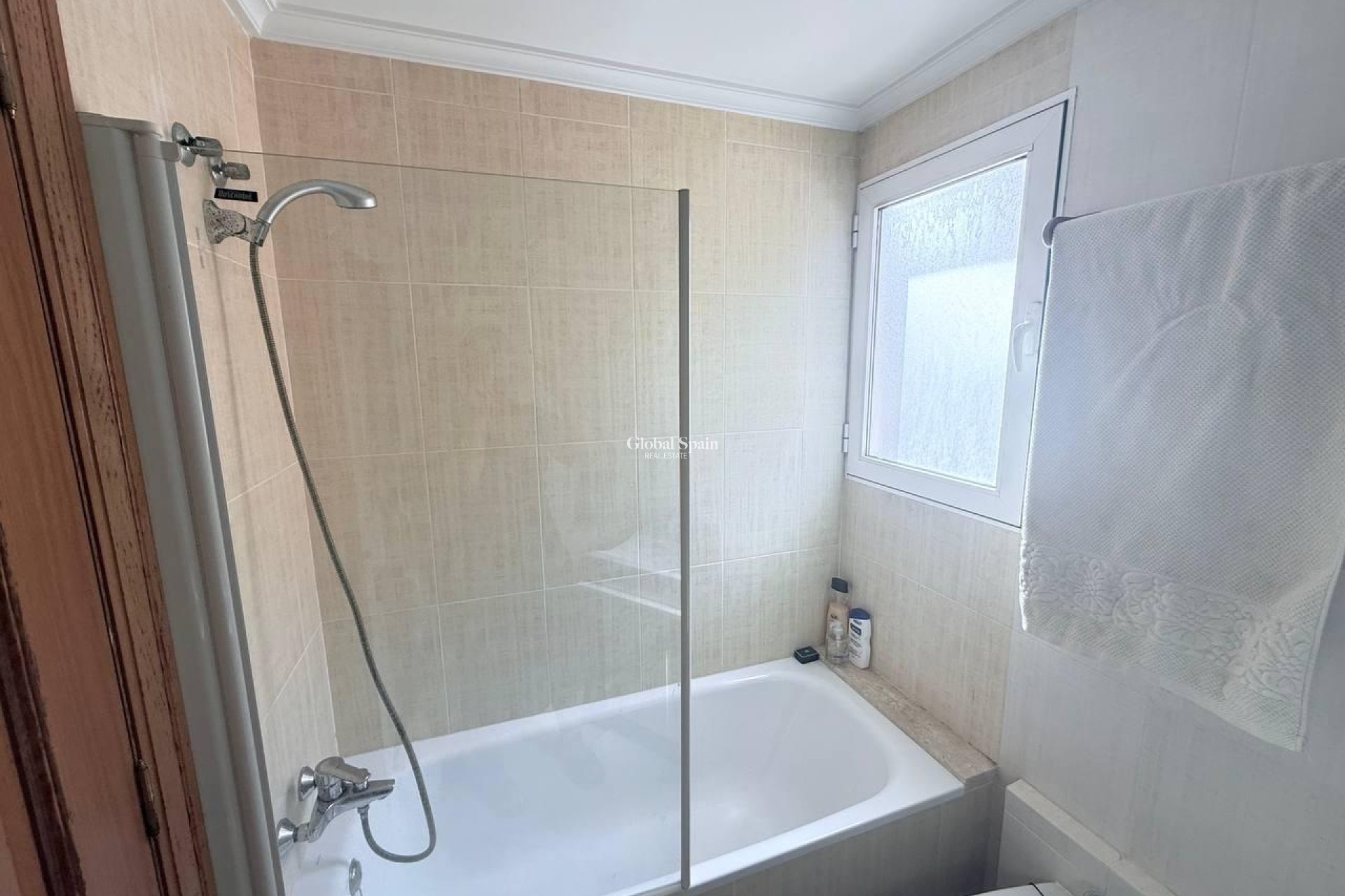 Wiederverkauf - WOHNUNG -
ORIHUELA COSTA - Lomas de Cabo Roig