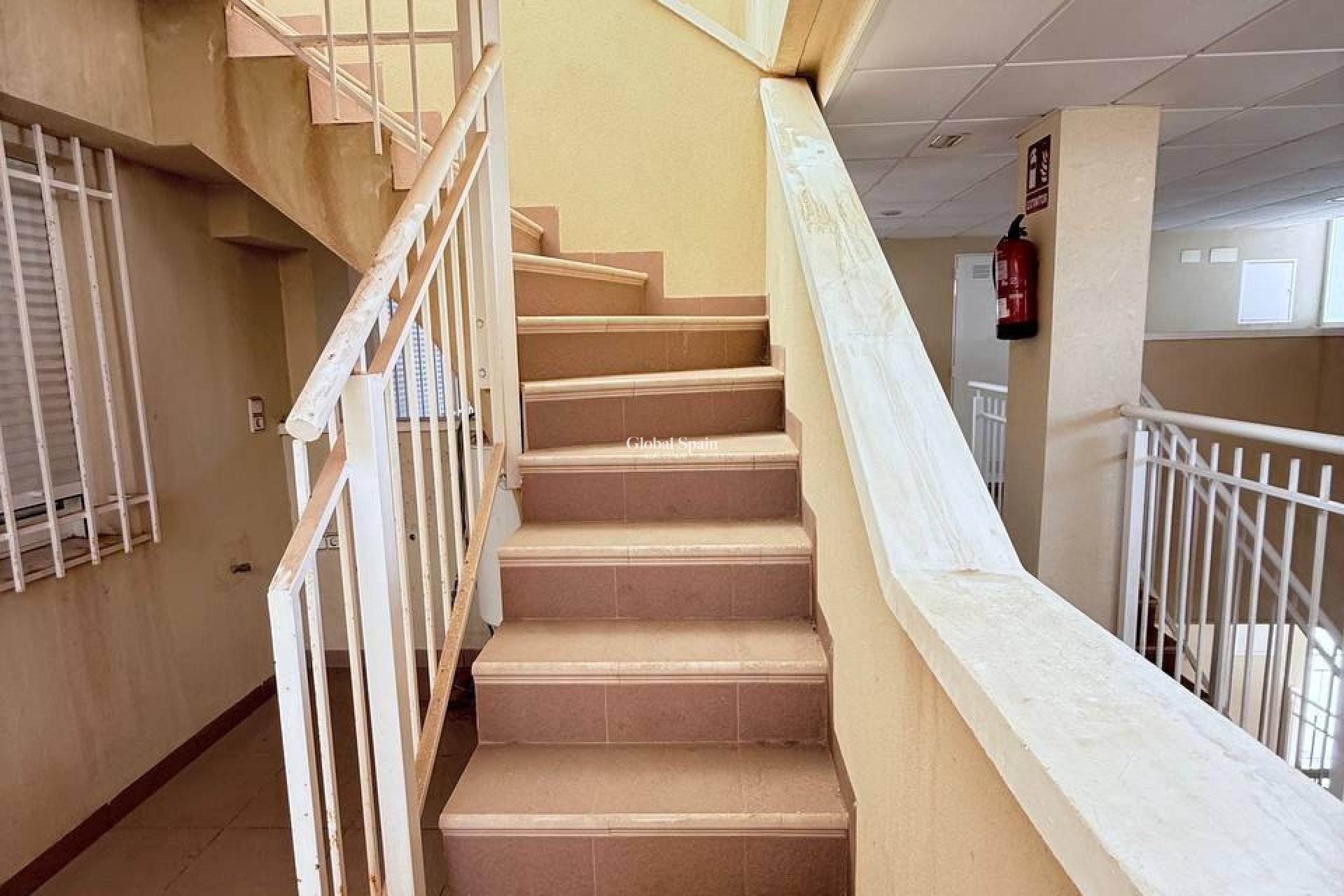 Wiederverkauf - WOHNUNG -
ORIHUELA COSTA - Lomas de Cabo Roig