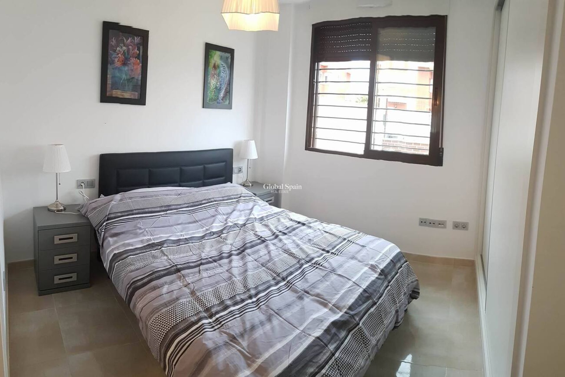 Wiederverkauf - WOHNUNG -
ORIHUELA COSTA - Lomas de Cabo Roig