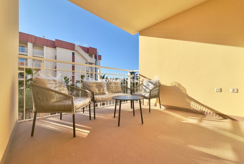 Wiederverkauf - WOHNUNG -
ORIHUELA COSTA - Lomas de Cabo Roig