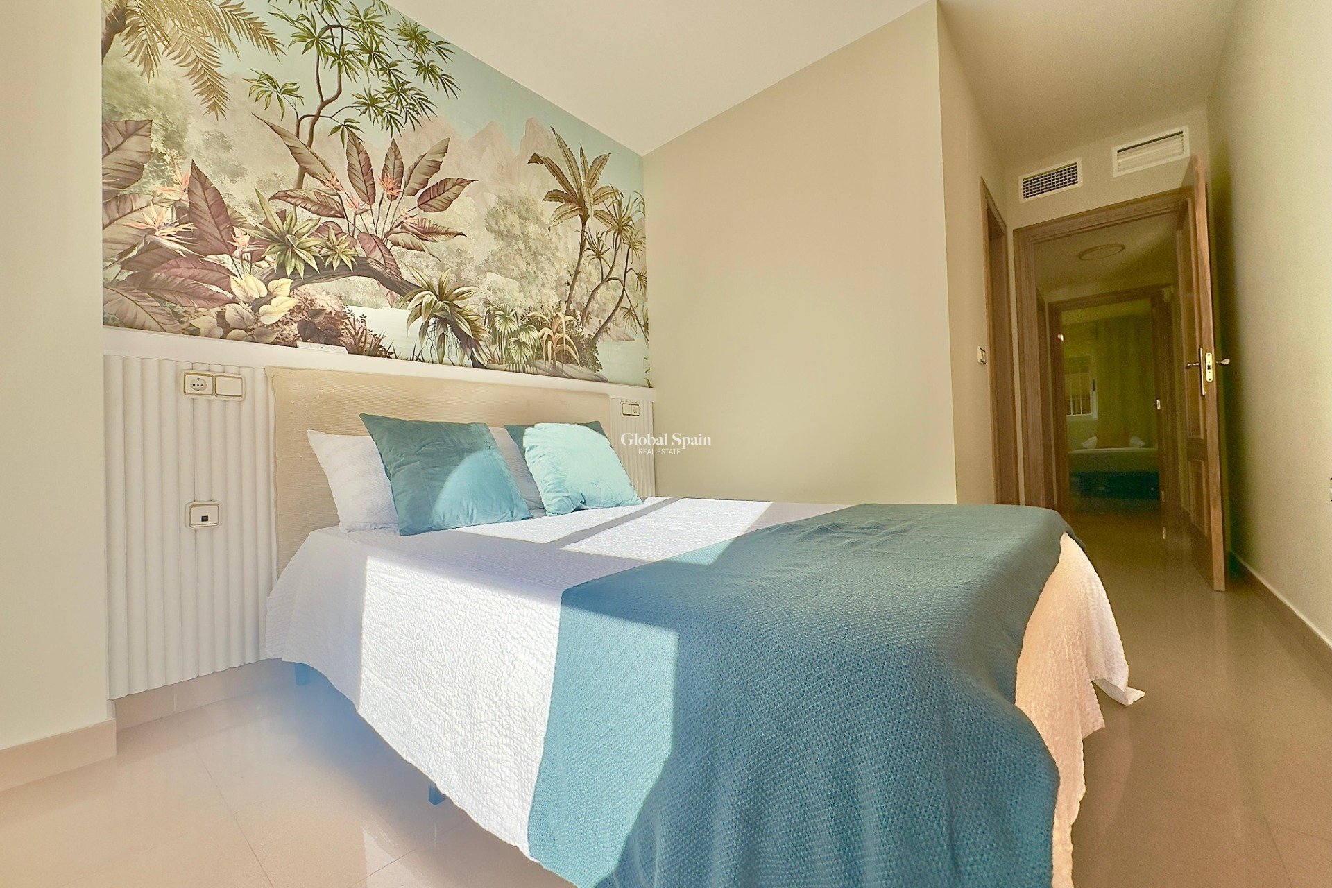 Wiederverkauf - WOHNUNG -
ORIHUELA COSTA - Lomas de Cabo Roig