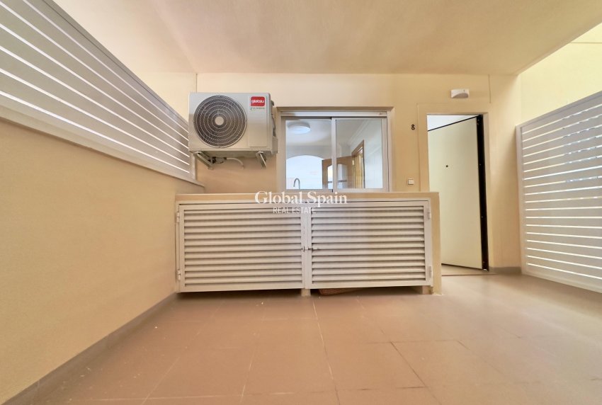 Wiederverkauf - WOHNUNG -
ORIHUELA COSTA - Lomas de Cabo Roig