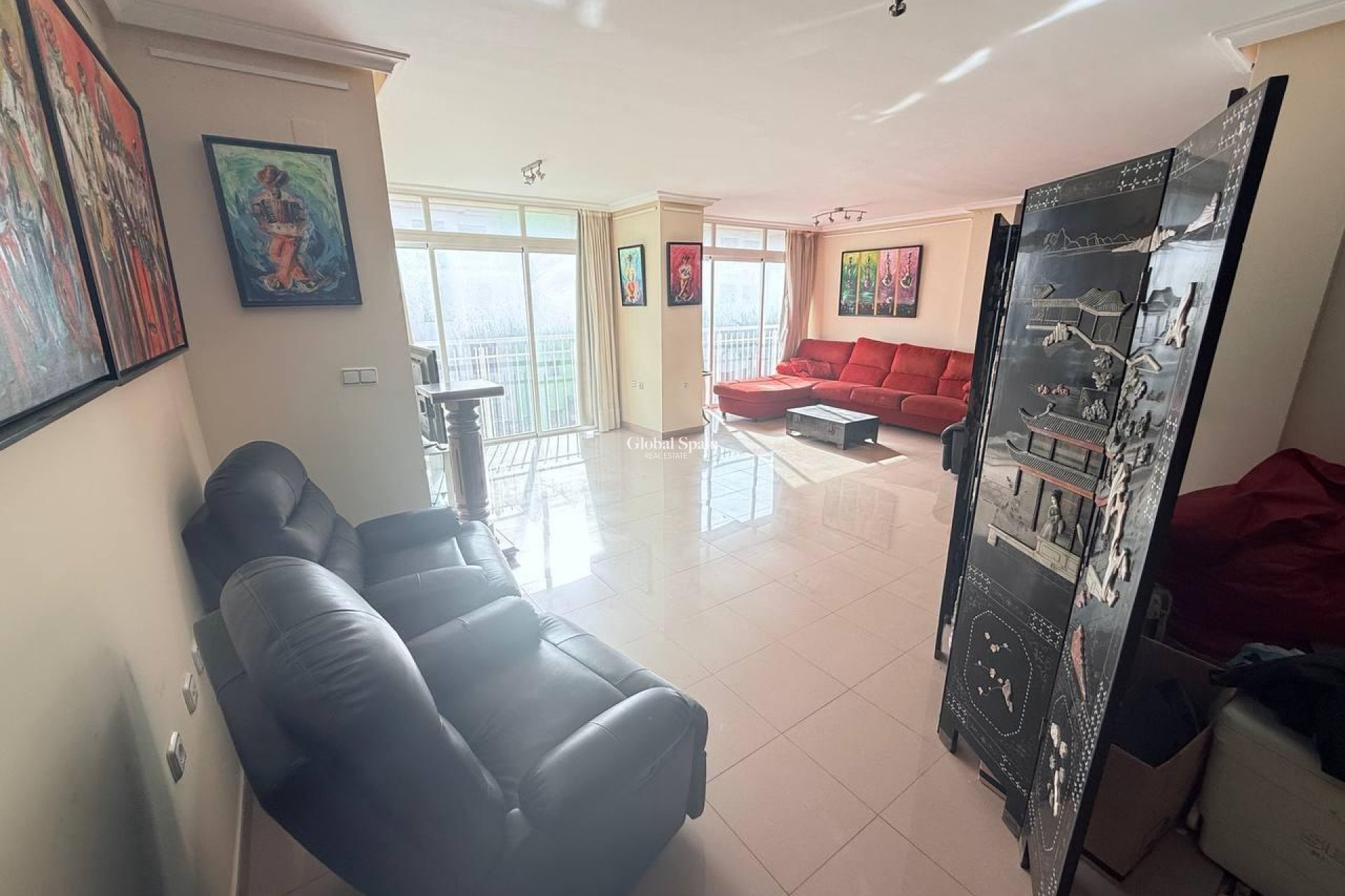 Wiederverkauf - WOHNUNG -
ORIHUELA COSTA - Lomas de Cabo Roig