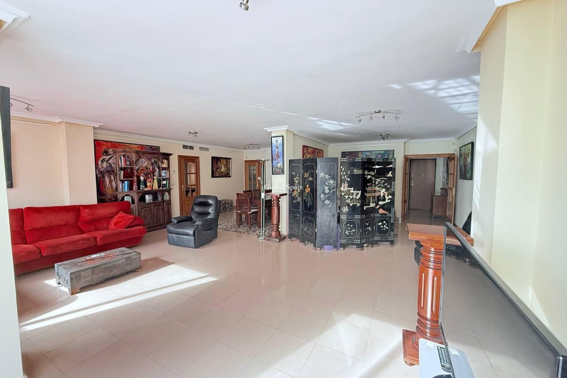 Wiederverkauf - WOHNUNG -
ORIHUELA COSTA - Lomas de Cabo Roig