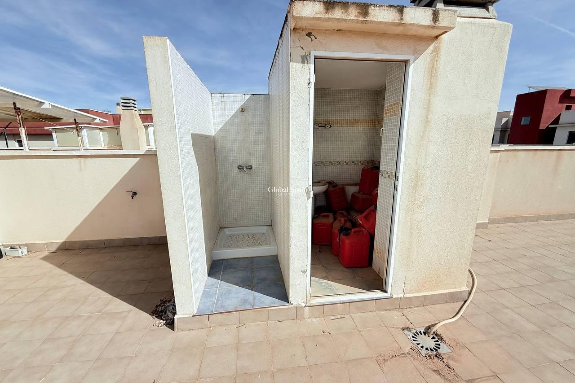 Wiederverkauf - WOHNUNG -
ORIHUELA COSTA - Lomas de Cabo Roig