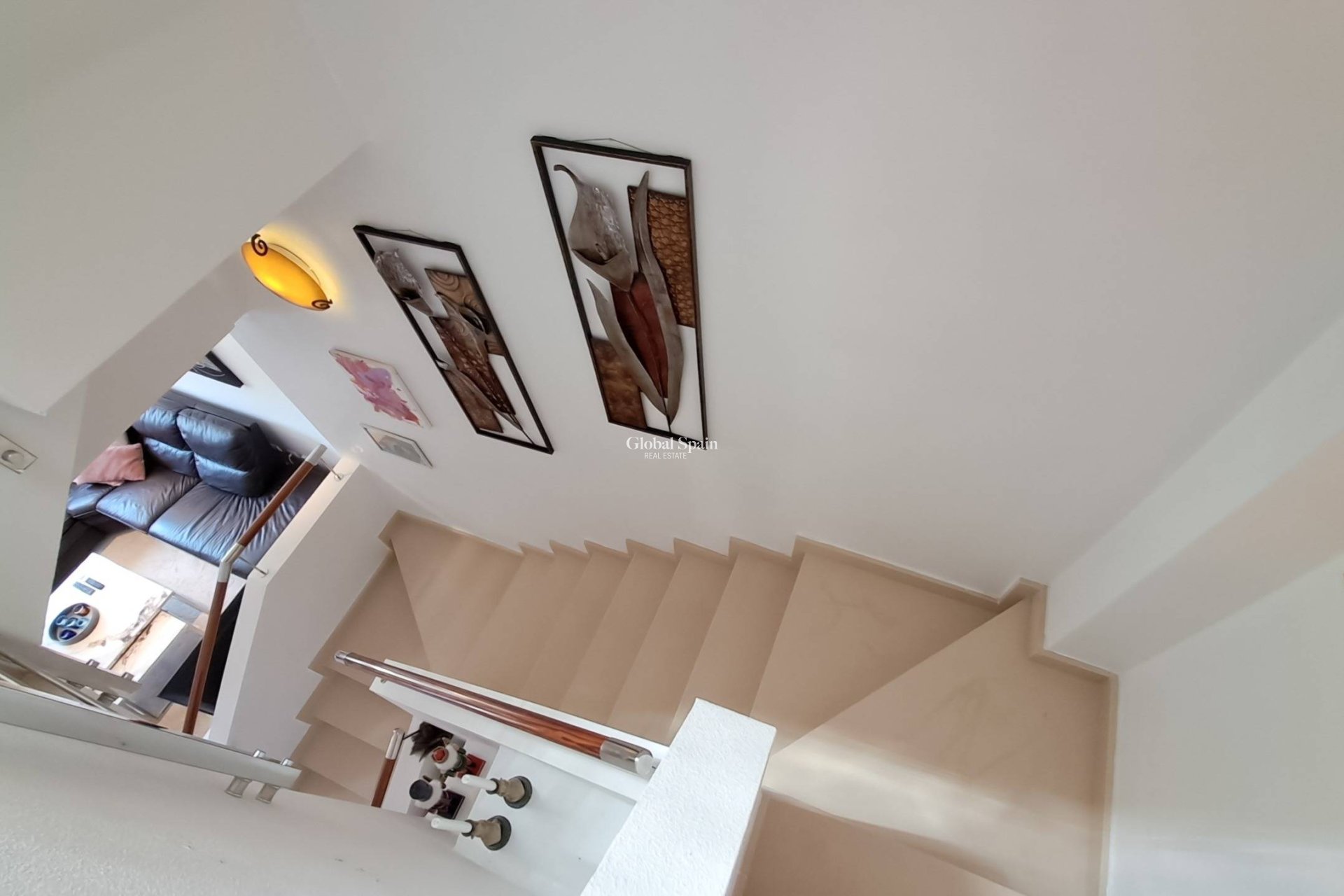 Wiederverkauf - WOHNUNG -
ORIHUELA COSTA - Lomas de Cabo Roig