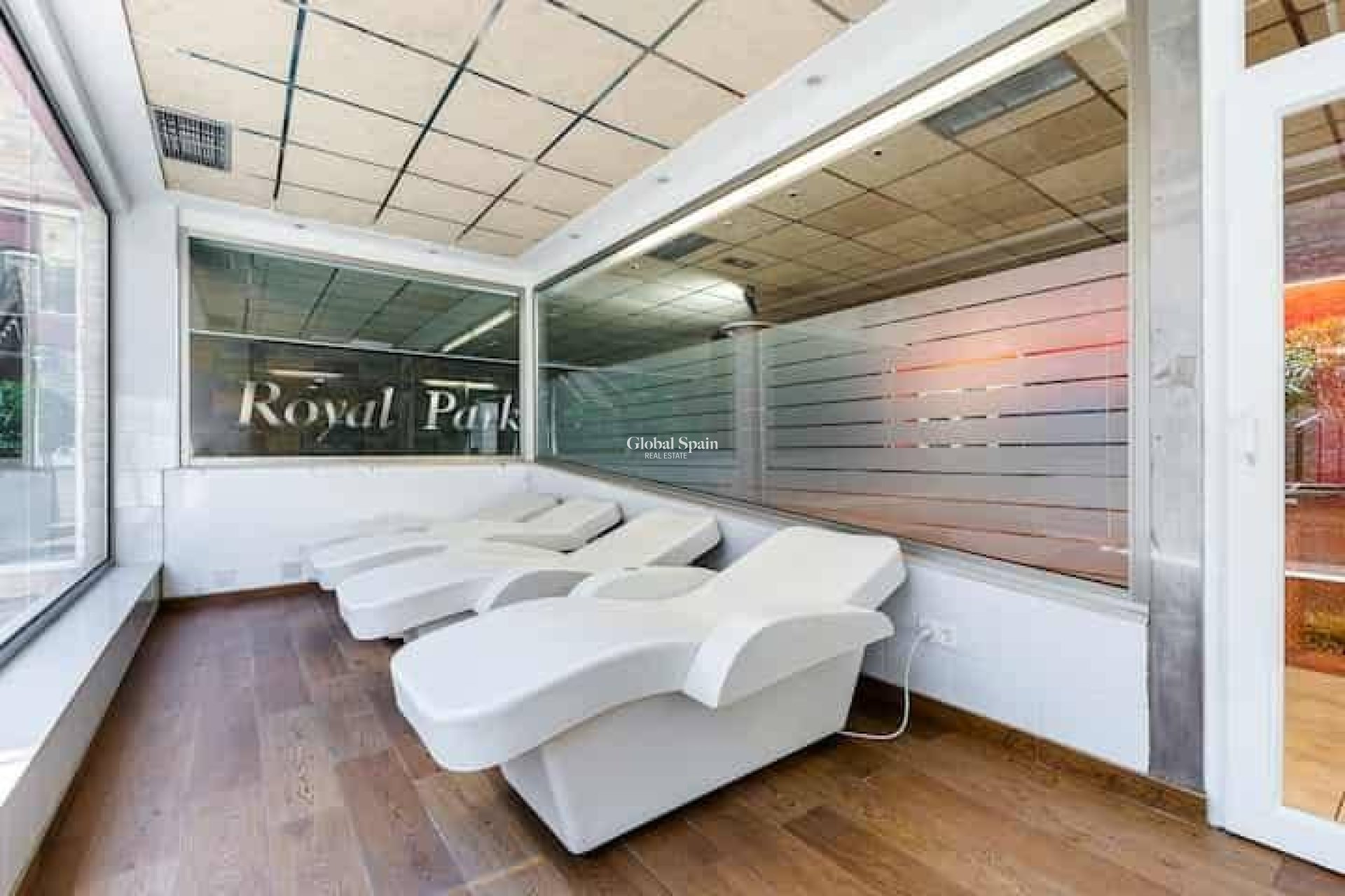 Wiederverkauf - WOHNUNG -
ORIHUELA COSTA - Lomas de Cabo Roig