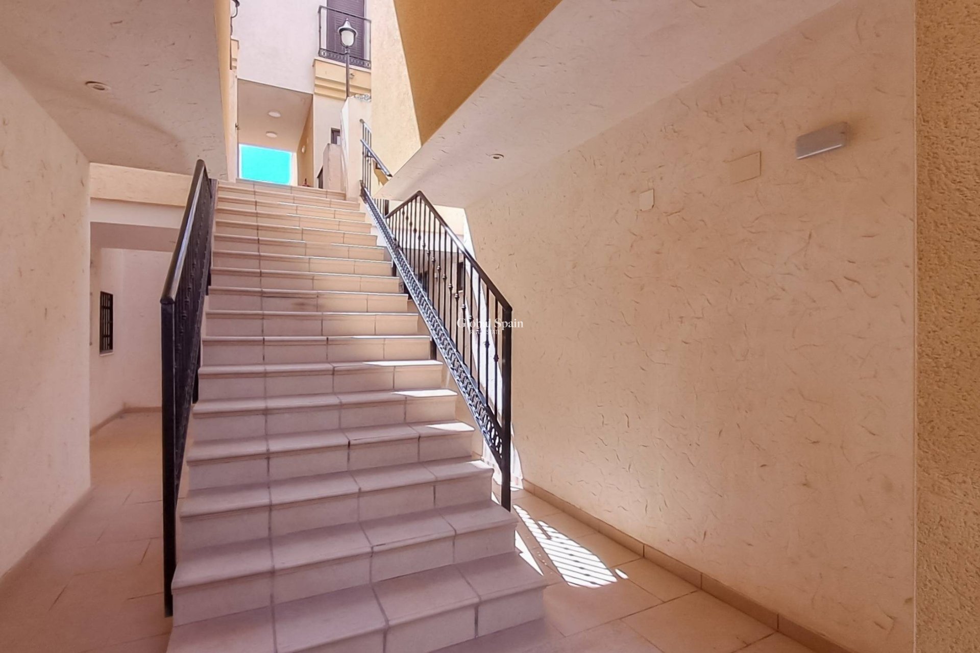 Wiederverkauf - WOHNUNG -
ORIHUELA COSTA - Lomas de Cabo Roig