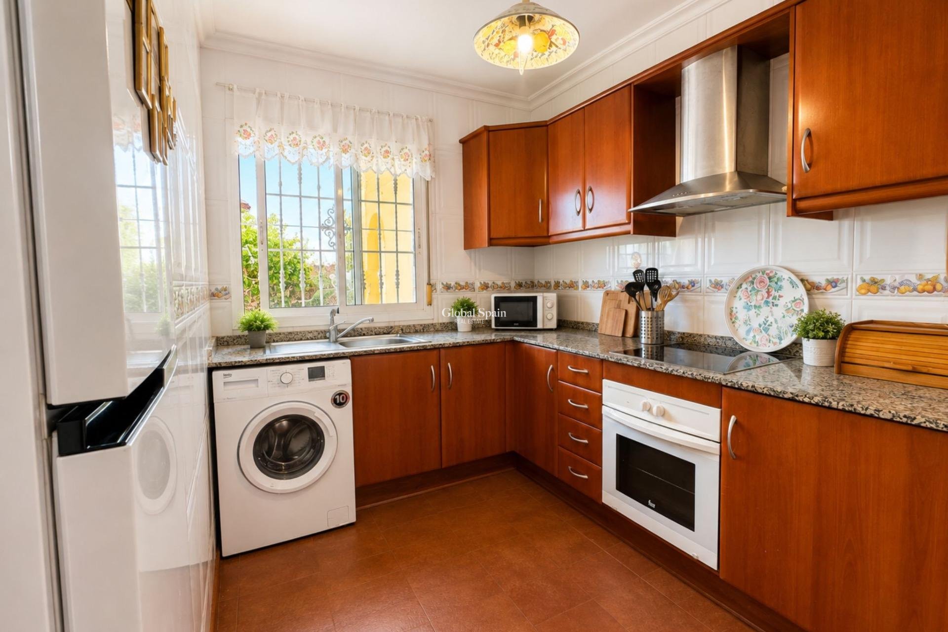 Wiederverkauf - WOHNUNG -
ORIHUELA COSTA - Lomas de Cabo Roig