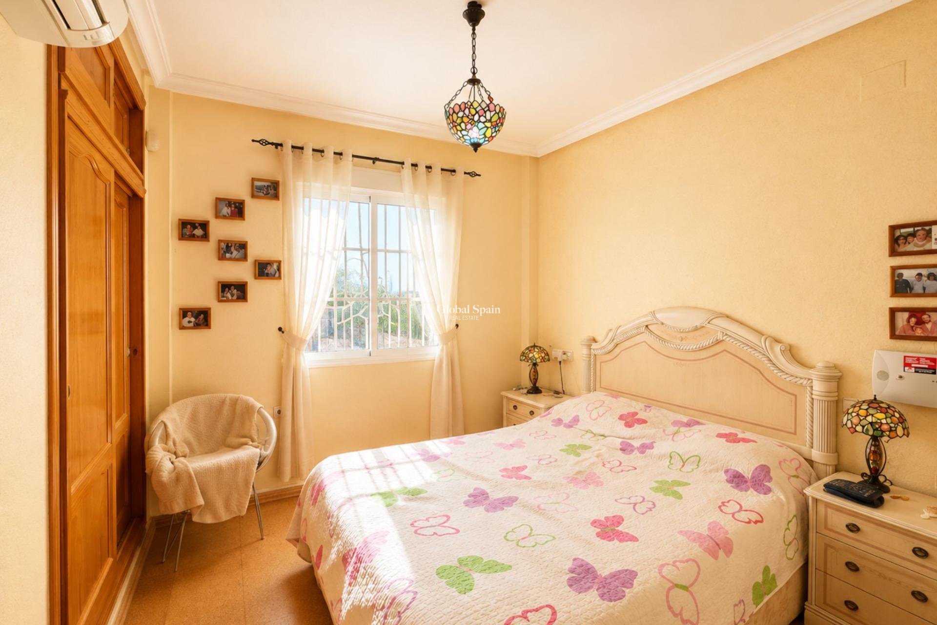 Wiederverkauf - WOHNUNG -
ORIHUELA COSTA - Lomas de Cabo Roig