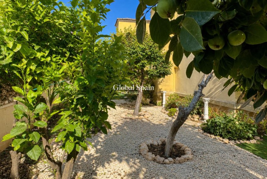 Wiederverkauf - WOHNUNG -
ORIHUELA COSTA - Lomas de Cabo Roig