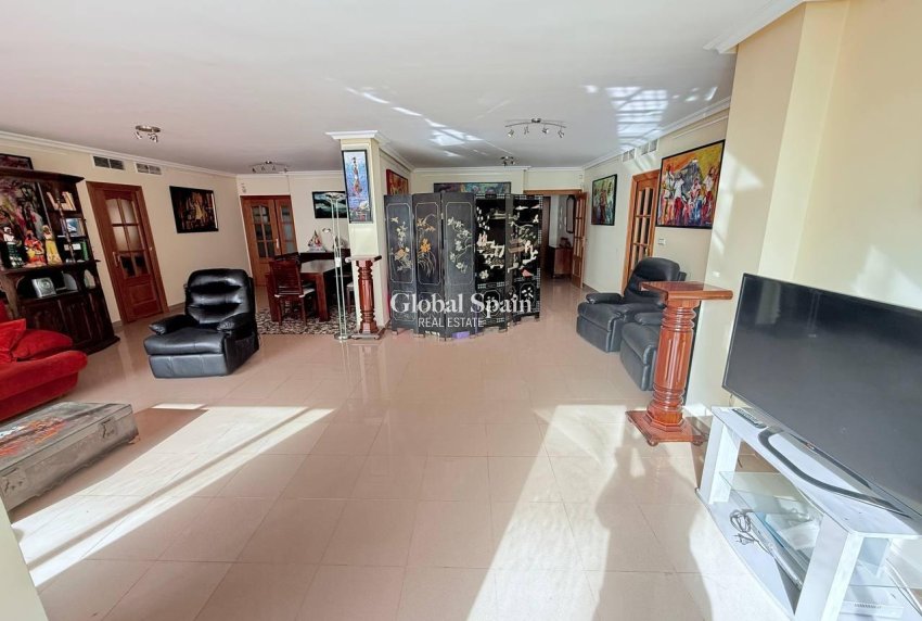 Wiederverkauf - WOHNUNG -
ORIHUELA COSTA - Lomas de Cabo Roig