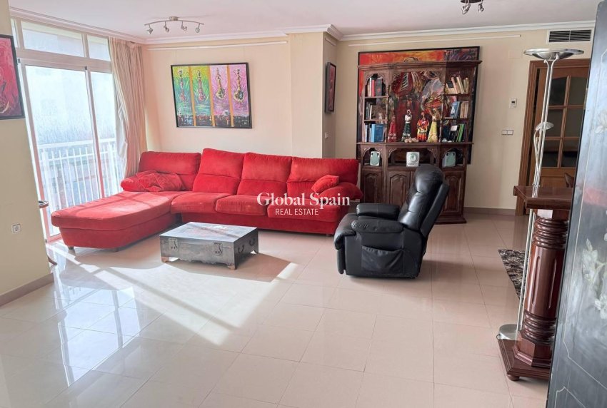Wiederverkauf - WOHNUNG -
ORIHUELA COSTA - Lomas de Cabo Roig