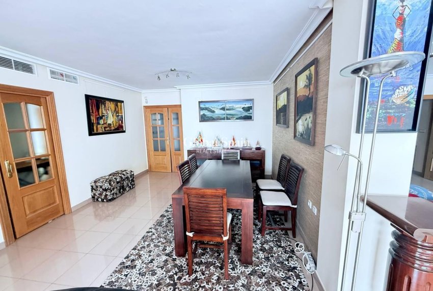 Wiederverkauf - WOHNUNG -
ORIHUELA COSTA - Lomas de Cabo Roig