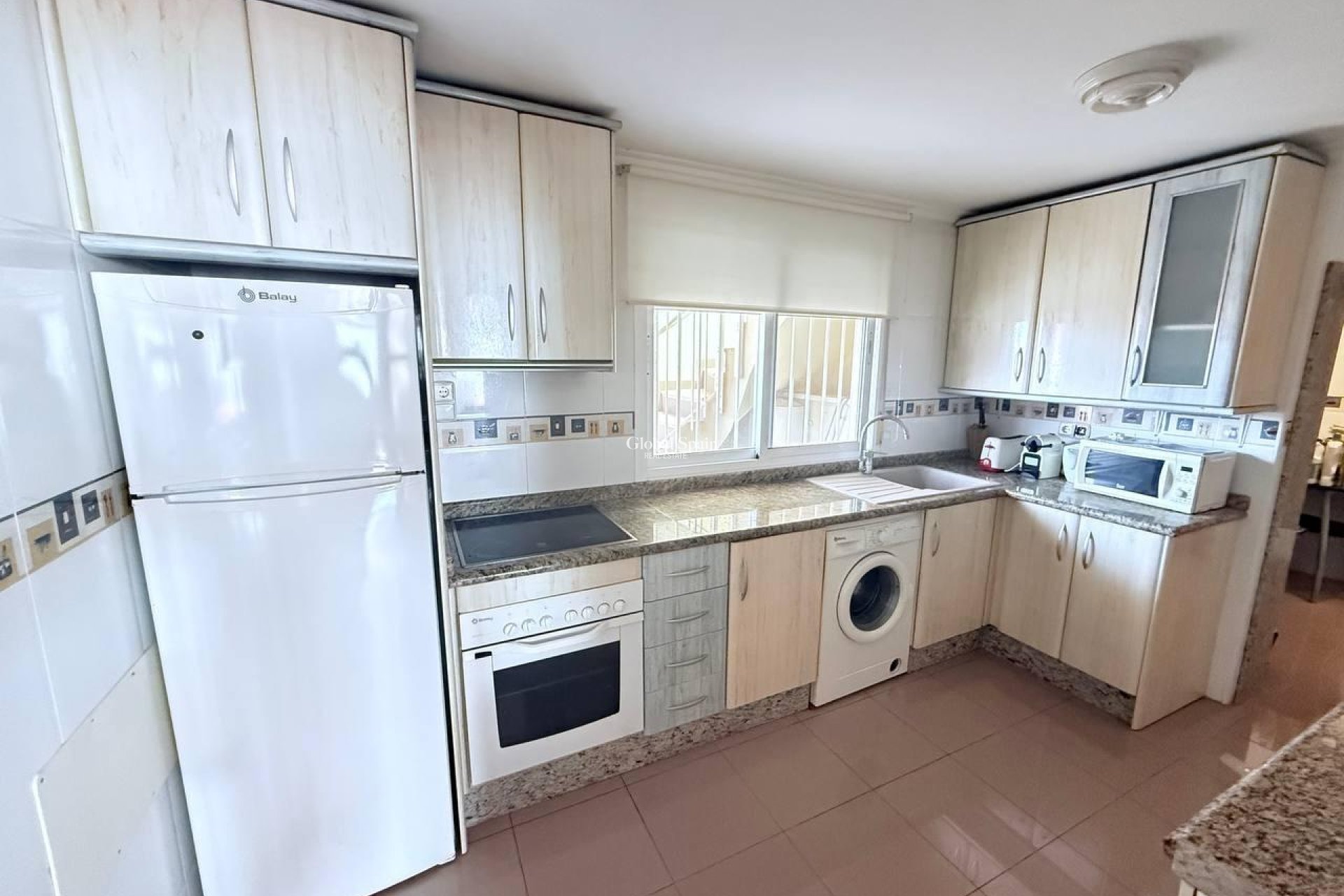 Wiederverkauf - WOHNUNG -
ORIHUELA COSTA - Lomas de Cabo Roig