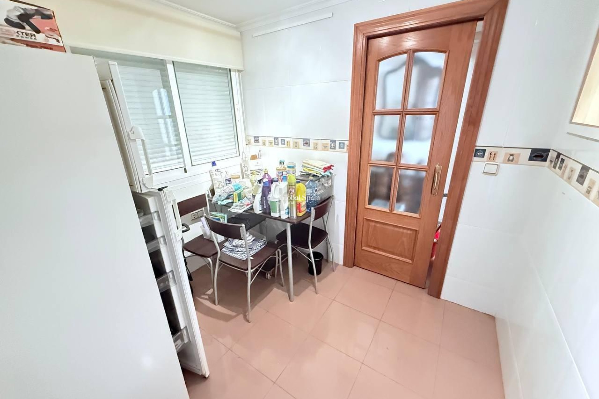 Wiederverkauf - WOHNUNG -
ORIHUELA COSTA - Lomas de Cabo Roig