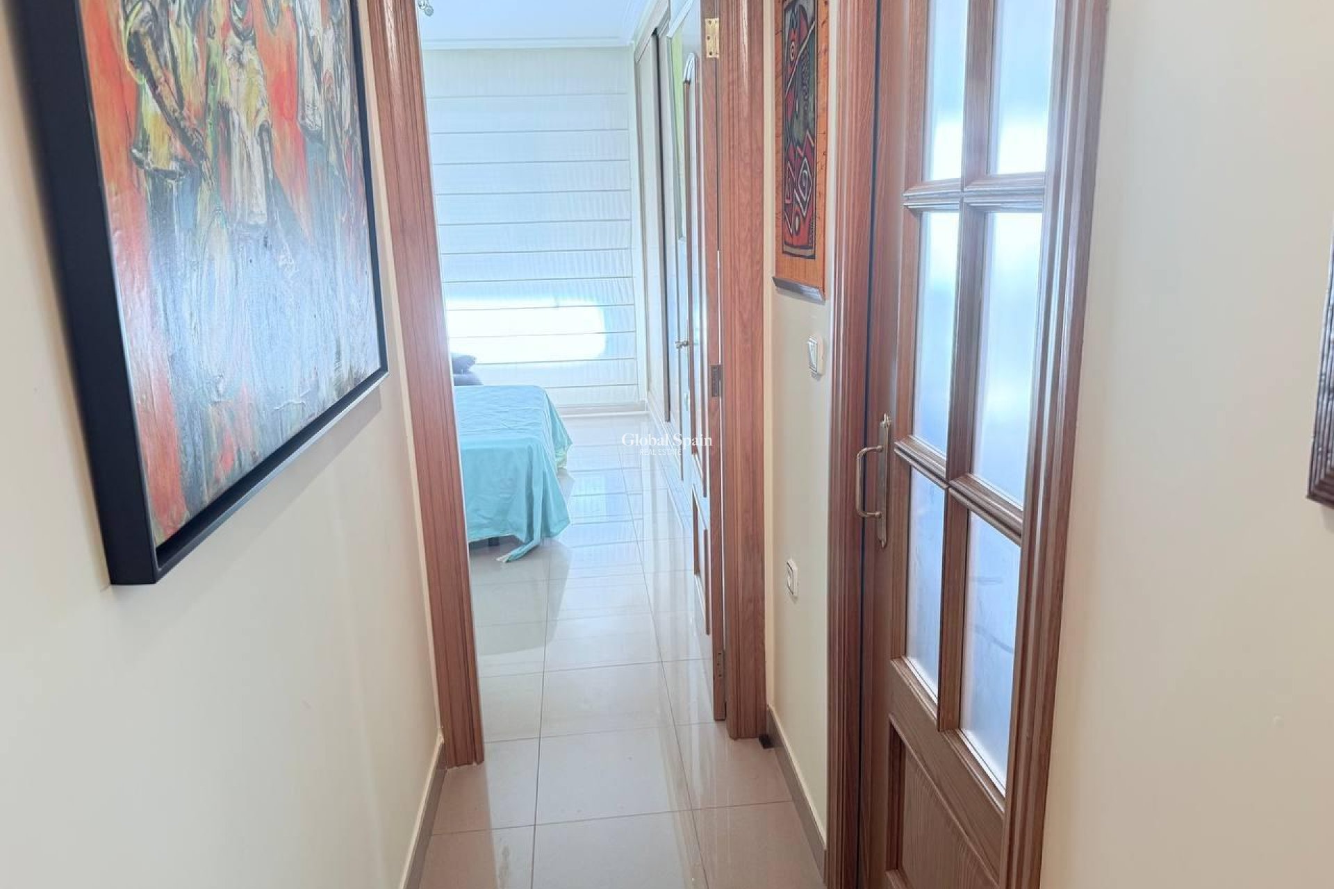 Wiederverkauf - WOHNUNG -
ORIHUELA COSTA - Lomas de Cabo Roig