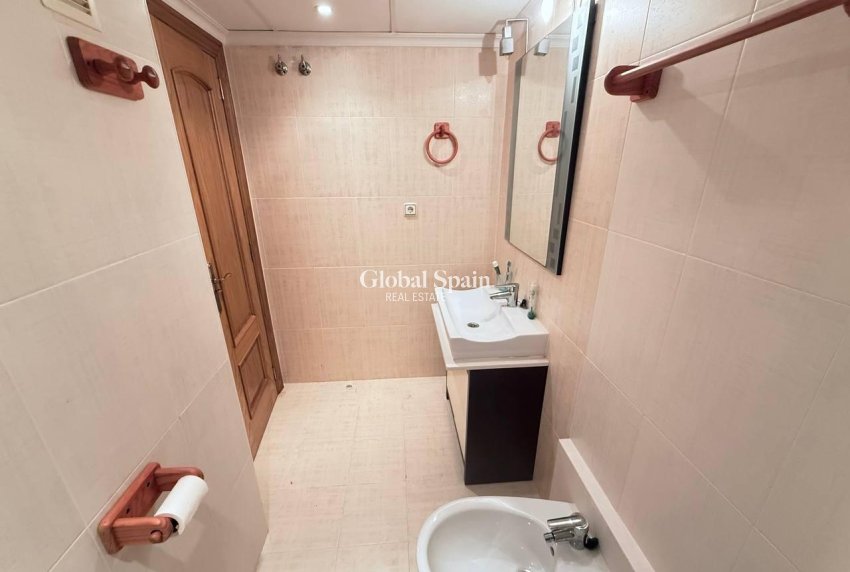 Wiederverkauf - WOHNUNG -
ORIHUELA COSTA - Lomas de Cabo Roig