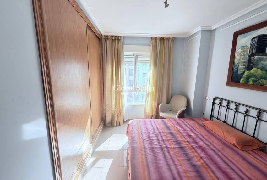 Wiederverkauf - WOHNUNG -
ORIHUELA COSTA - Lomas de Cabo Roig