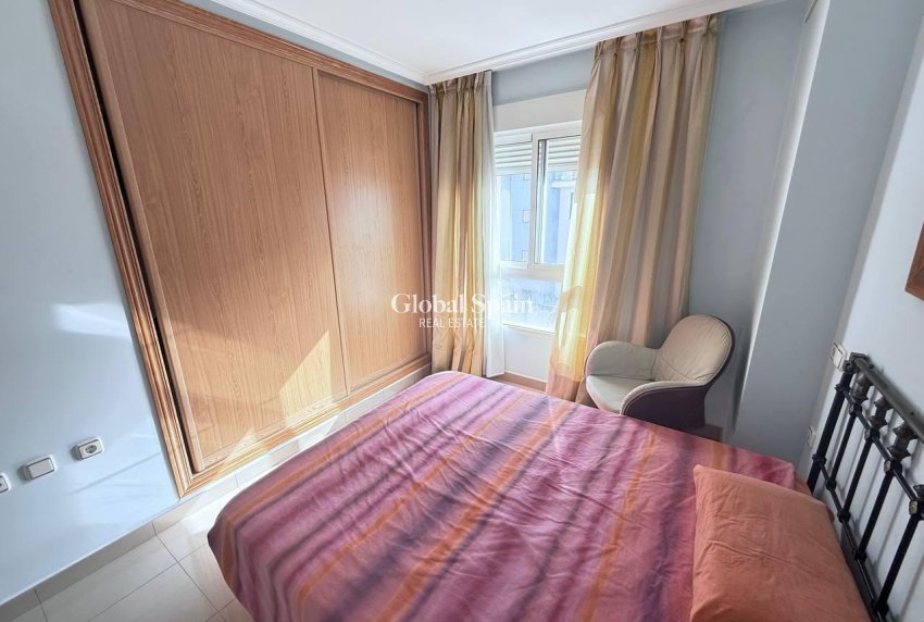 Wiederverkauf - WOHNUNG -
ORIHUELA COSTA - Lomas de Cabo Roig