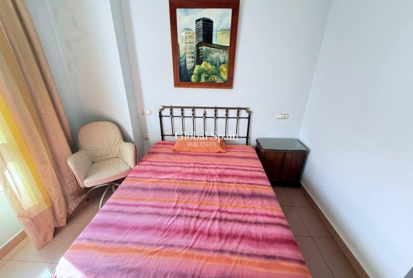 Wiederverkauf - WOHNUNG -
ORIHUELA COSTA - Lomas de Cabo Roig