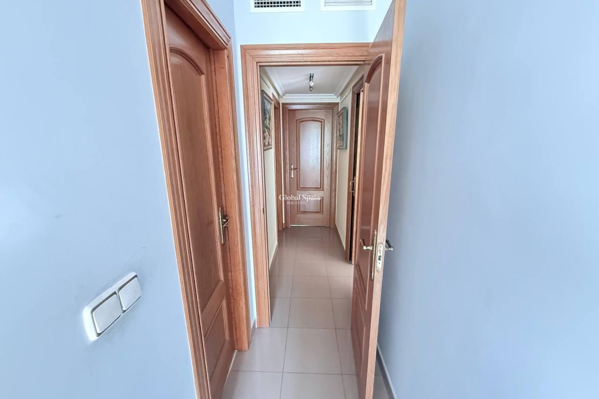 Wiederverkauf - WOHNUNG -
ORIHUELA COSTA - Lomas de Cabo Roig