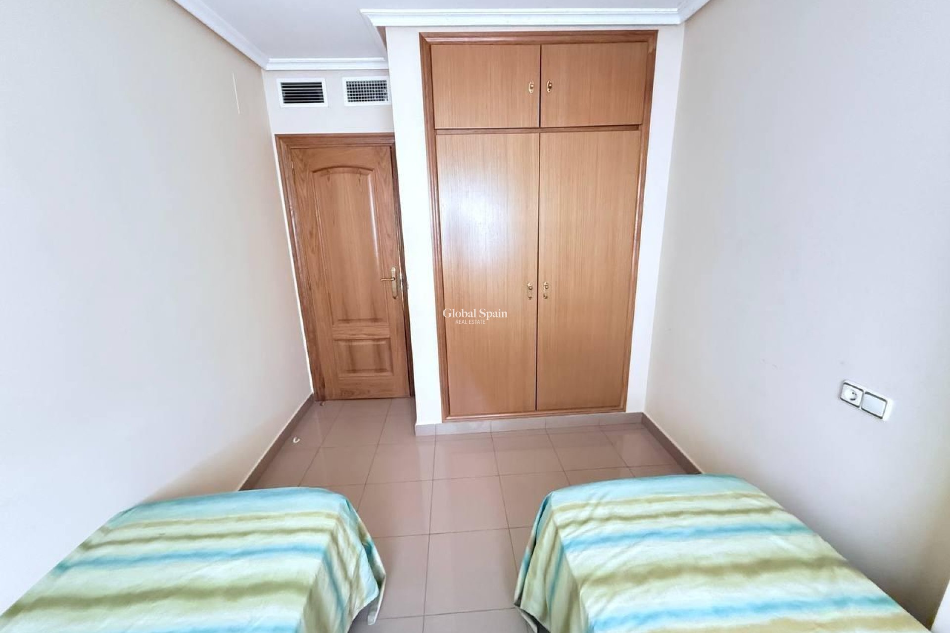 Wiederverkauf - WOHNUNG -
ORIHUELA COSTA - Lomas de Cabo Roig