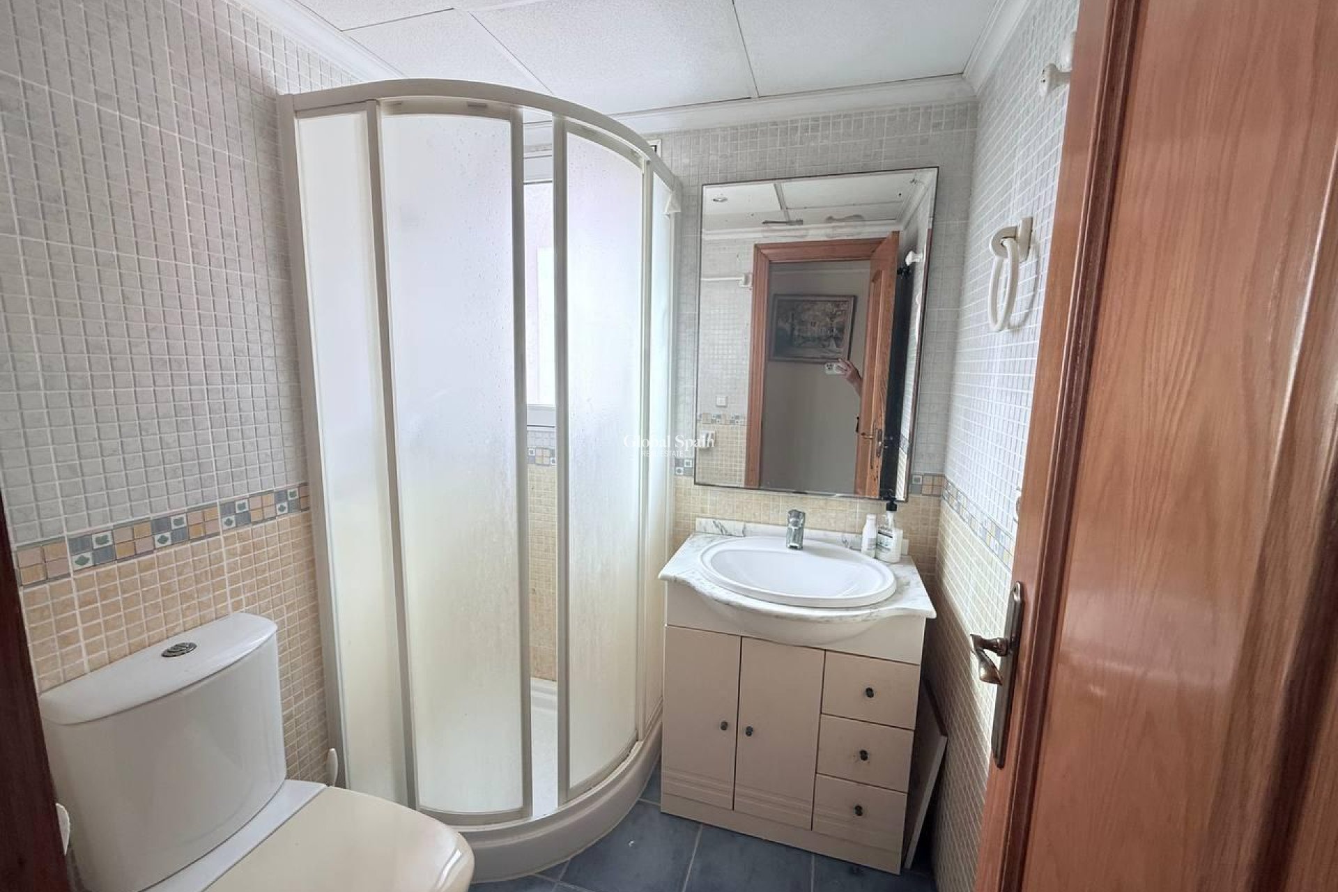 Wiederverkauf - WOHNUNG -
ORIHUELA COSTA - Lomas de Cabo Roig